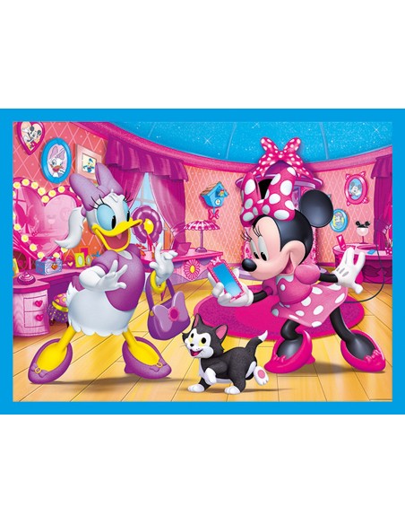 Clementoni 41184 puzzle