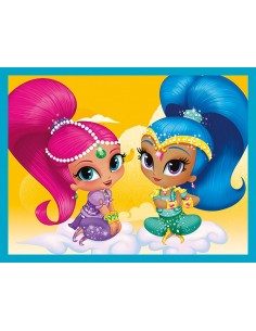 Clementoni 41187 puzzle