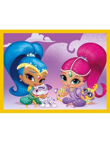 Clementoni 41187 puzzle