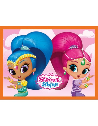 Clementoni 41187 puzzle