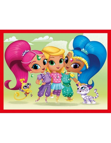 Clementoni 41187 puzzle