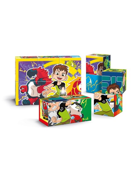 Clementoni 41188 puzzle