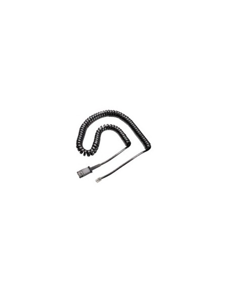 POLY 71173-01 accessorio per cuffia Cavo