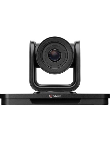 POLY RealPresence Group 500-720p + EagleEye IV 4x sistema di conferenza Collegamento ethernet LAN Sistema di videoconferenza di