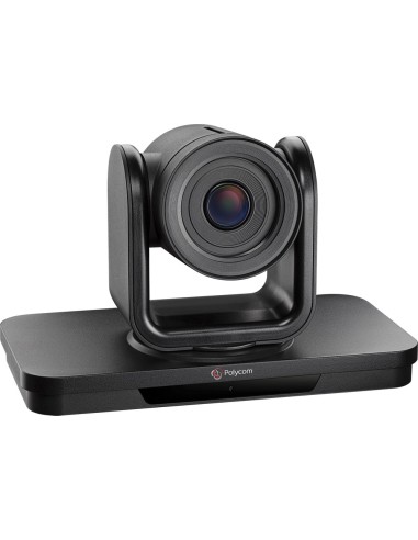 POLY RealPresence Group 500-720p + EagleEye IV 4x sistema di conferenza Collegamento ethernet LAN Sistema di videoconferenza di