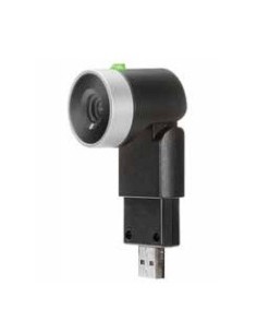 POLY EagleEye Mini 4 MP Nero, Argento 1920 x 1080 Pixel 30 fps