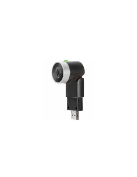 POLY EagleEye Mini 4 MP Nero, Argento 1920 x 1080 Pixel 30 fps