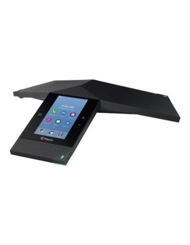POLY Trio 8800 + Trio Visual+ + EagleEye Mini Telefono per conferenze IP