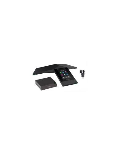 POLY Trio 8800 + Trio Visual+ + EagleEye Mini Telefono per conferenze IP