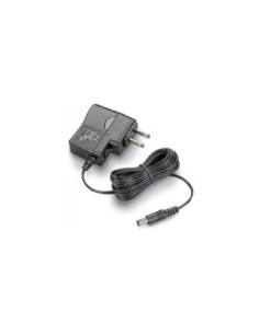 POLY 81423-01 Caricabatterie per dispositivi mobili Auricolare Nero AC Interno