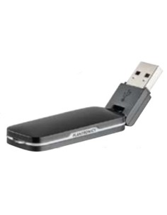 POLY D100-M mobile phone starter kit Nero