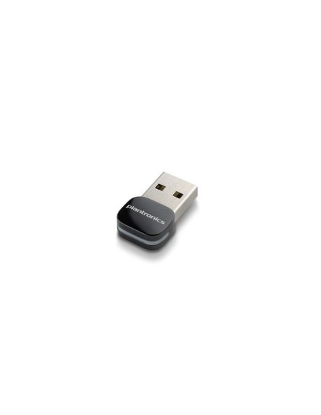 POLY 85117-01 accessorio per cuffia Adattatore USB