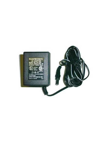 POLY 86079-01 adattatore e invertitore Interno Nero