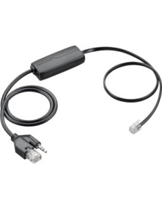 POLY 87327-01 accessorio per cuffia Adattatore di interfaccia