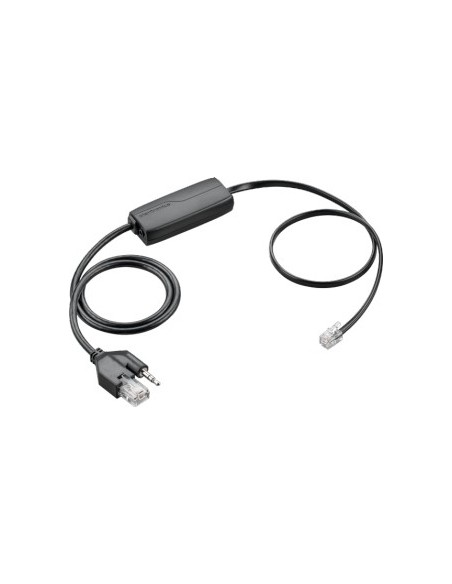 POLY 87327-01 accessorio per cuffia Adattatore di interfaccia