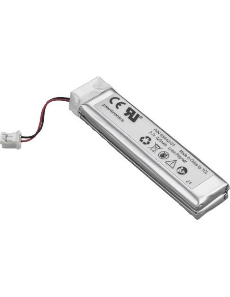 POLY 89305-01 ricambio per apparecchiature AV Batteria Altoparlante portatile