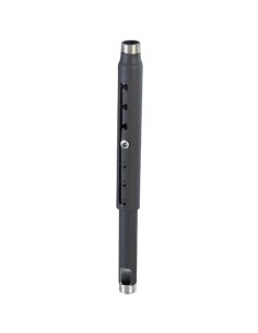 Chief CMS1012 accessorio per montaggio prioettore Metallo Nero