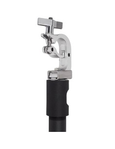 Chief CMS380 accessorio per montaggio prioettore Nero, Argento
