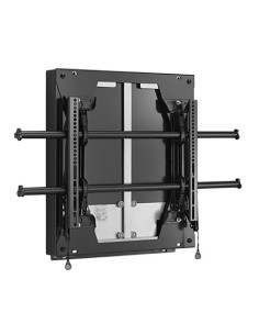 Chief MSD1U Supporto per display espositivi Nero