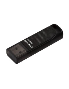Kingston Technology DataTraveler Elite G2, 128GB unità flash USB USB tipo A 3.2 Gen 1 (3.1 Gen 1) Nero