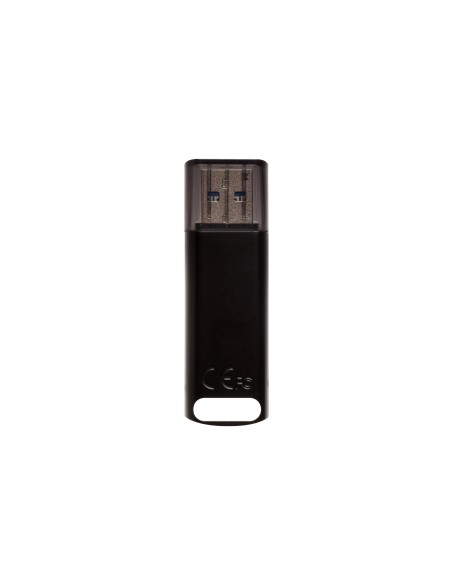 Kingston Technology DataTraveler Elite G2, 32GB unità flash USB USB tipo A 3.2 Gen 1 (3.1 Gen 1) Nero