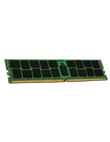 Kingston Technology KCS-UC429 16G memoria 16 GB 1 x 16 GB DDR4 2933 MHz Data Integrity Check (verifica integrità dati)