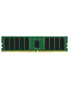 Kingston Technology System Specific Memory 64GB DDR4 2400MHz memoria 1 x 64 GB Data Integrity Check (verifica integrità dati)
