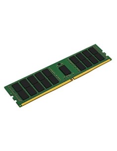 Kingston Technology System Specific Memory 64GB DDR4 2400MHz memoria 1 x 64 GB Data Integrity Check (verifica integrità dati) 2
