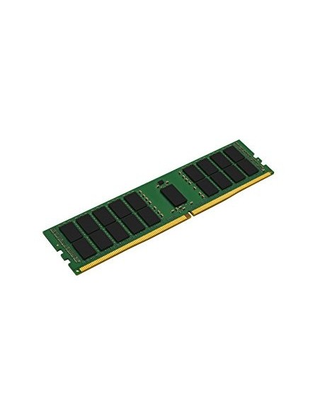 Kingston Technology System Specific Memory 64GB DDR4 2400MHz memoria 1 x 64 GB Data Integrity Check (verifica integrità dati)
