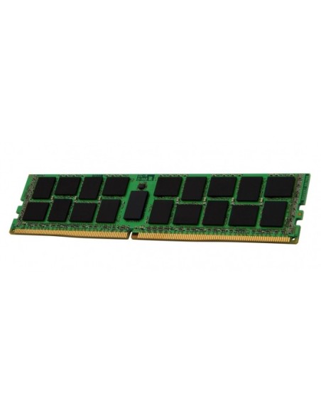 Kingston Technology System Specific Memory KSM24RS4 16MAI memoria 16 GB 1 x 16 GB DDR4 2400 MHz Data Integrity Check (verifica