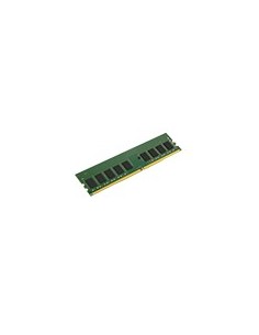 Kingston Technology KSM26ED8 16ME memoria 16 GB 1 x 16 GB DDR4 2666 MHz Data Integrity Check (verifica integrità dati)