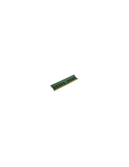 Kingston Technology KSM26ED8 16ME memoria 16 GB 1 x 16 GB DDR4 2666 MHz Data Integrity Check (verifica integrità dati)