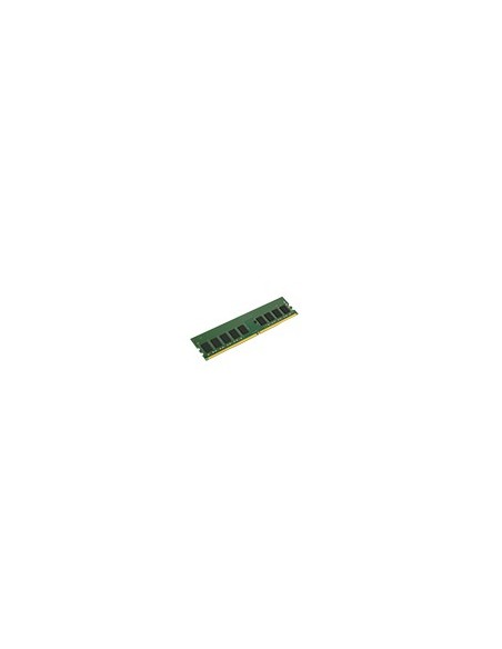 Kingston Technology KSM26ES8 8ME memoria 8 GB 1 x 8 GB DDR4 2666 MHz Data Integrity Check (verifica integrità dati)