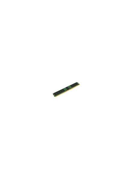 Kingston Technology KSM26RD8L 16MEI memoria 16 GB 1 x 16 GB DDR4 2666 MHz Data Integrity Check (verifica integrità dati)