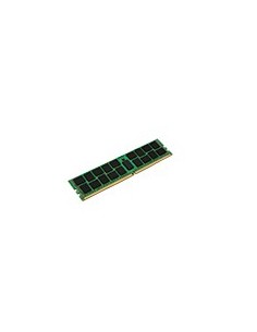 Kingston Technology KSM26RS8 8MEI memoria 8 GB 1 x 8 GB DDR4 2666 MHz Data Integrity Check (verifica integrità dati)