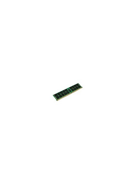 Kingston Technology KSM26RS8 8MEI memoria 8 GB 1 x 8 GB DDR4 2666 MHz Data Integrity Check (verifica integrità dati)