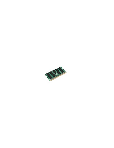 Kingston Technology KSM26SED8 16ME memoria 16 GB 1 x 16 GB DDR4 2666 MHz Data Integrity Check (verifica integrità dati)