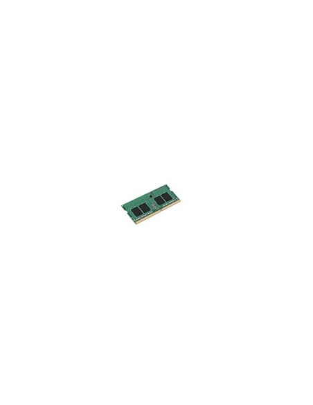 Kingston Technology KSM26SES8 8ME memoria 8 GB 1 x 8 GB DDR4 2666 MHz Data Integrity Check (verifica integrità dati)