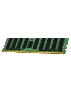 Kingston Technology KTH-PL429LQ 64G memoria 64 GB 1 x 64 GB DDR4 2933 MHz Data Integrity Check (verifica integrità dati)