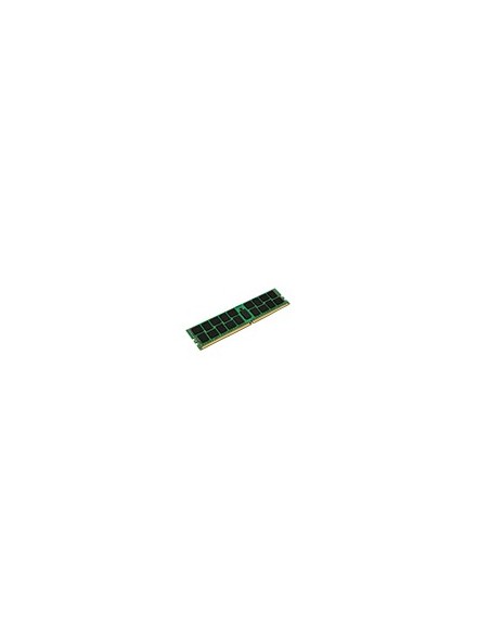 Kingston Technology KTH-PL429S8 8G memoria 8 GB 1 x 8 GB DDR4 2933 MHz Data Integrity Check (verifica integrità dati)
