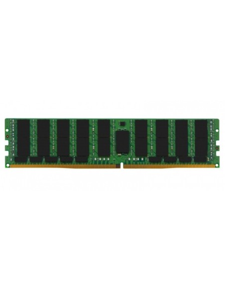 Kingston Technology System Specific Memory 64GB DDR4 2666MHz memoria 1 x 64 GB Data Integrity Check (verifica integrità dati)