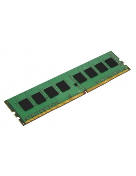 Kingston Technology ValueRAM 16GB DDR4 2400MHz Module memoria 1 x 16 GB