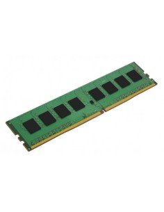 Kingston Technology ValueRAM 8GB DDR4 2400MHz Module memoria 1 x 8 GB