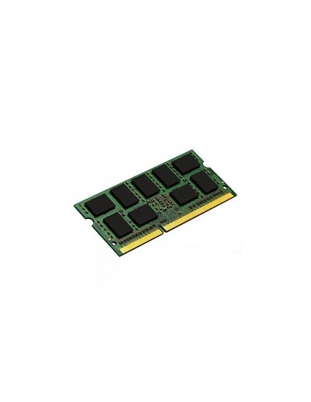 Kingston Technology ValueRAM 8GB DDR4 2400MHz Module memoria 1 x 8 GB