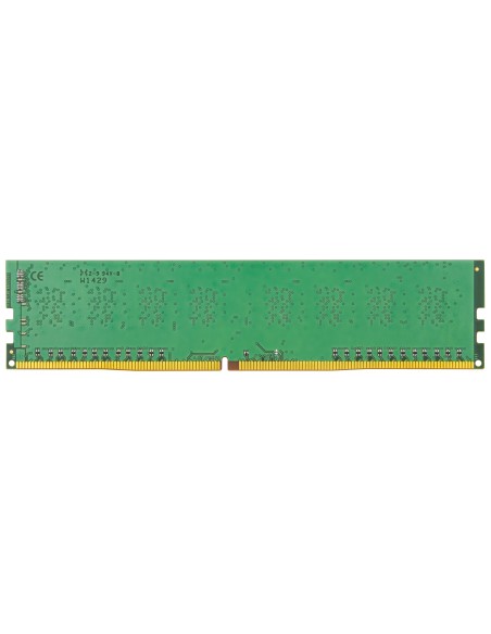 Kingston Technology ValueRAM KVR29N21D8 32 memoria 32 GB 1 x 32 GB DDR4 2933 MHz