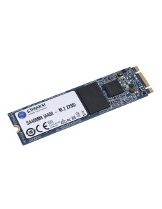 Kingston Technology A400 M.2 120 GB Serial ATA III TLC 2