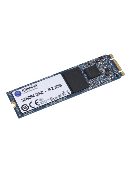 Kingston Technology A400 M.2 120 GB Serial ATA III TLC