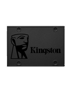 Kingston Technology A400 2.5" 1,92 TB Serial ATA III TLC