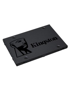 Kingston Technology A400 2.5" 1,92 TB Serial ATA III TLC 2