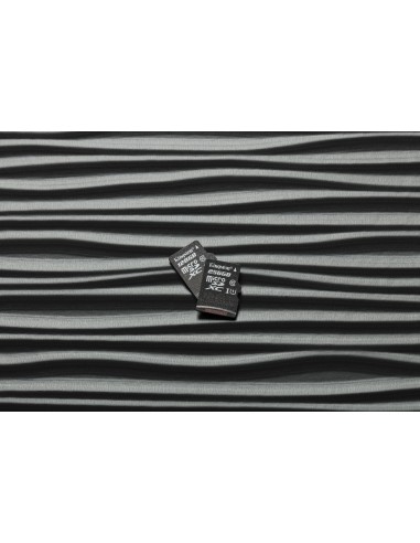 Kingston Technology Canvas Go! 64 GB MicroSDXC UHS-I Classe 10